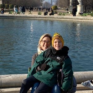 Meet your Posher, Janelle